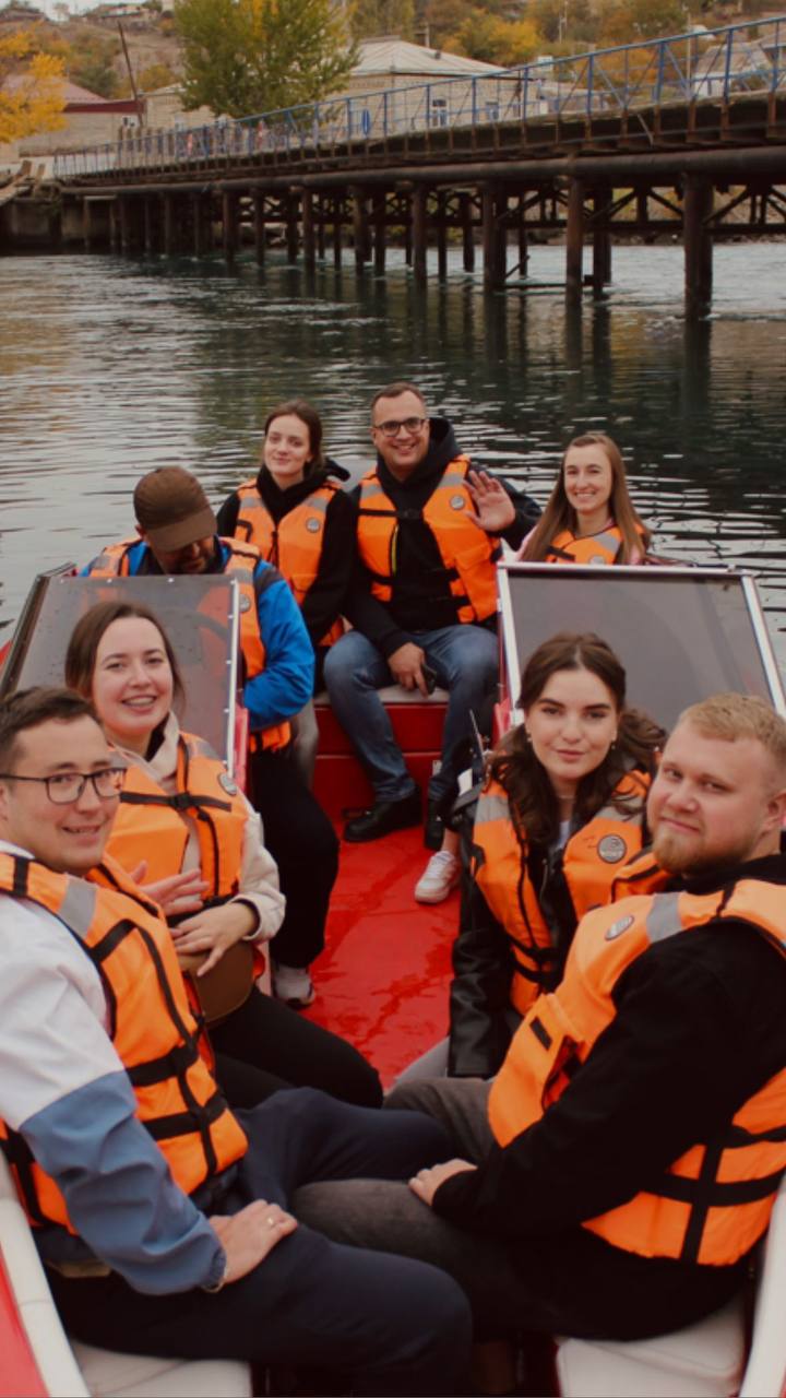 Открывая Дагестан: за три дня к сердцу Кавказа (Все Включено) (4/107)