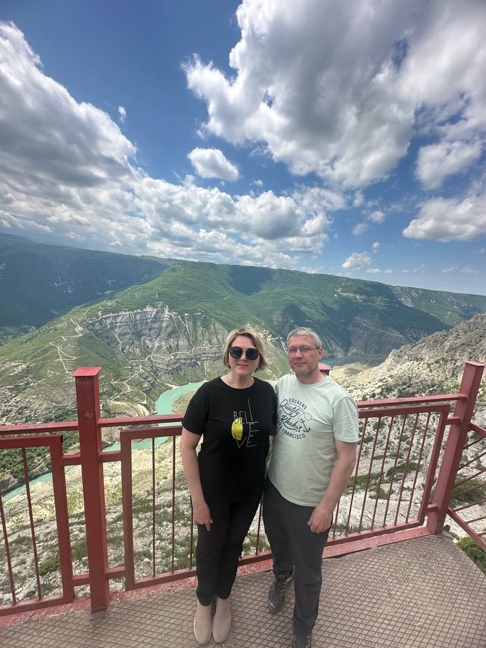 Открывая Дагестан: за три дня к сердцу Кавказа (Все Включено) (74/107)