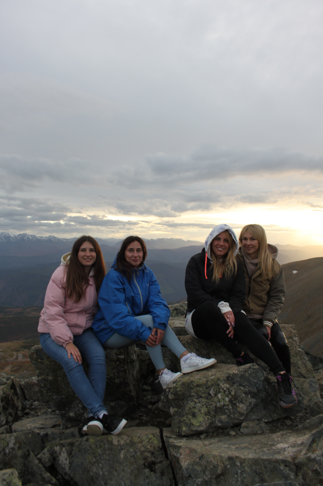 Путешествие в сердце гор  10 дней (6/21)