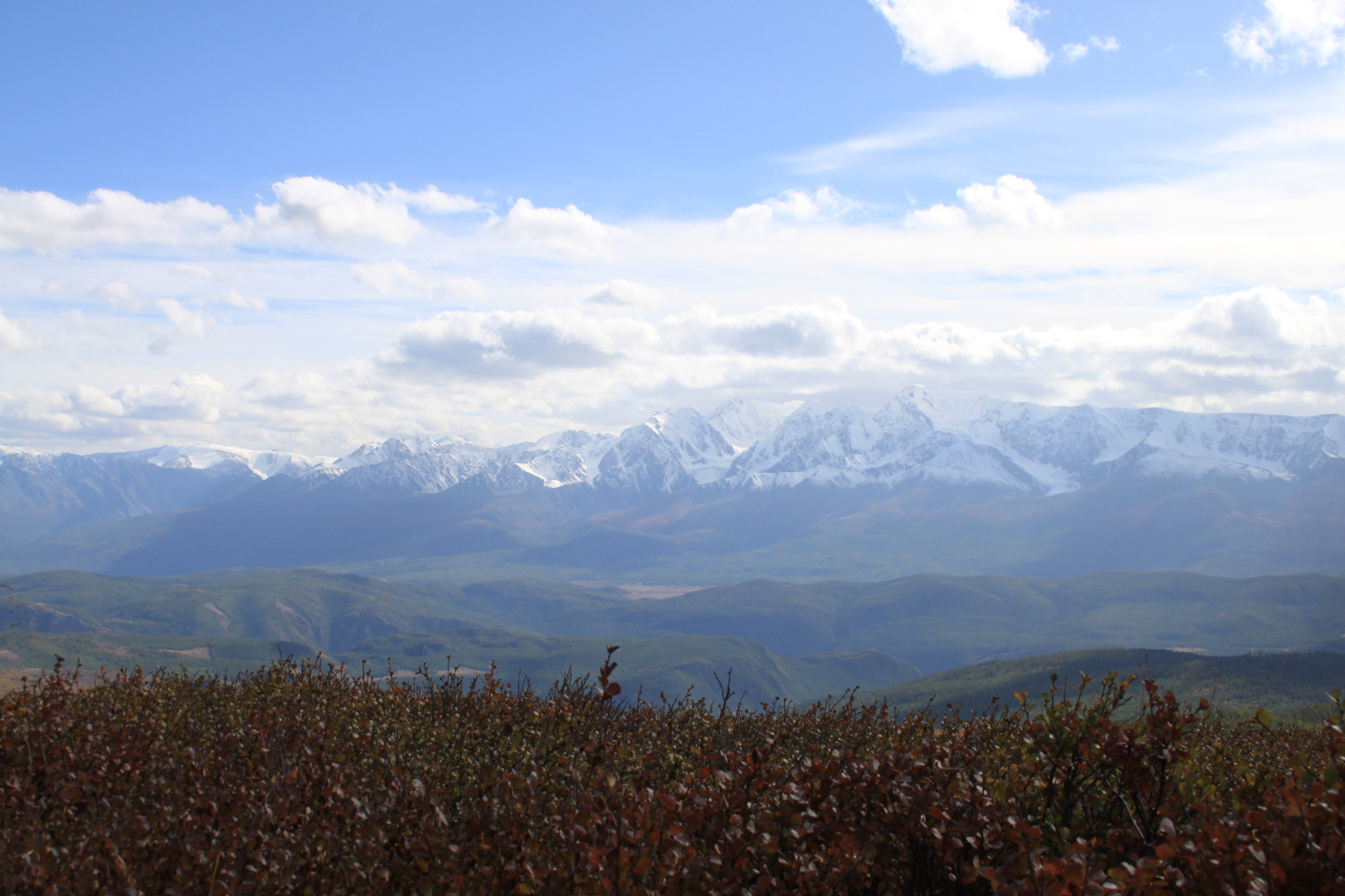 Путешествие в сердце гор  10 дней (3/21)