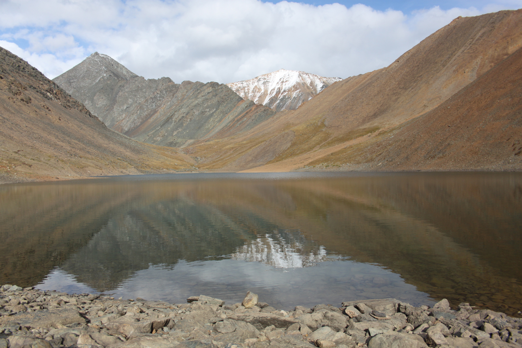 Путешествие в сердце гор  10 дней (5/21)