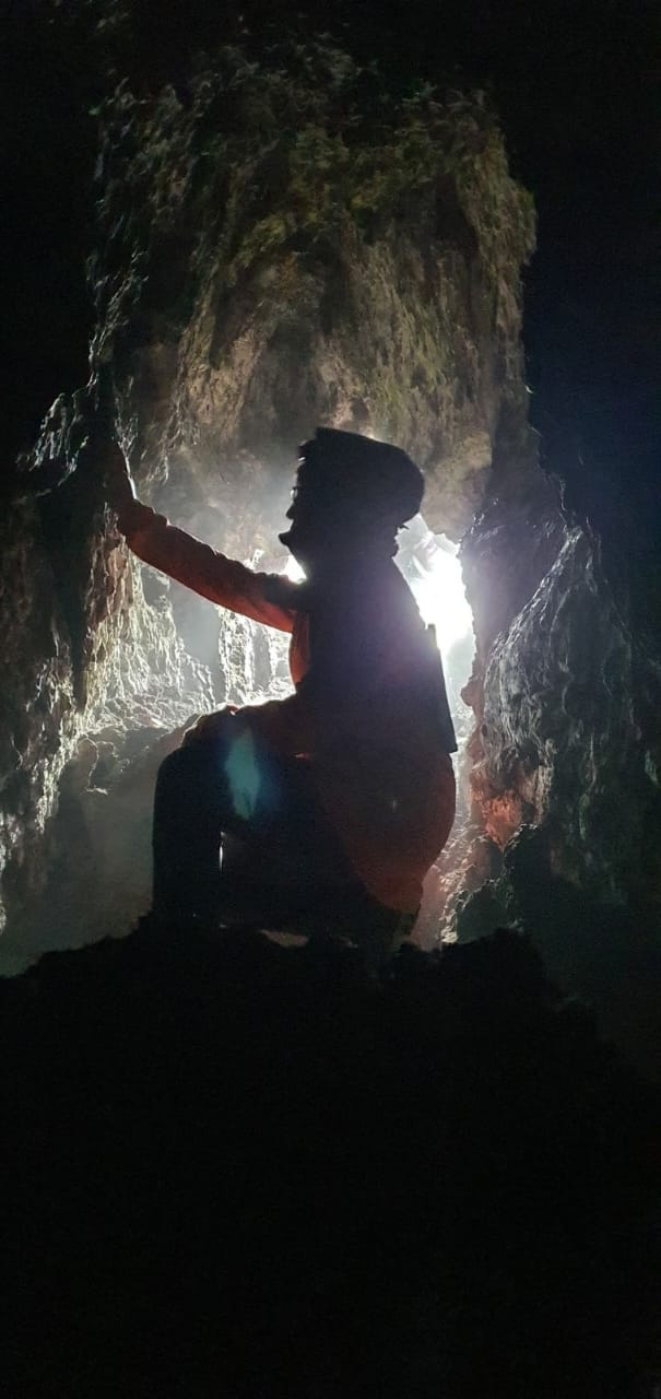 Страна извержений ! Толбачик- другая планета (13/44)