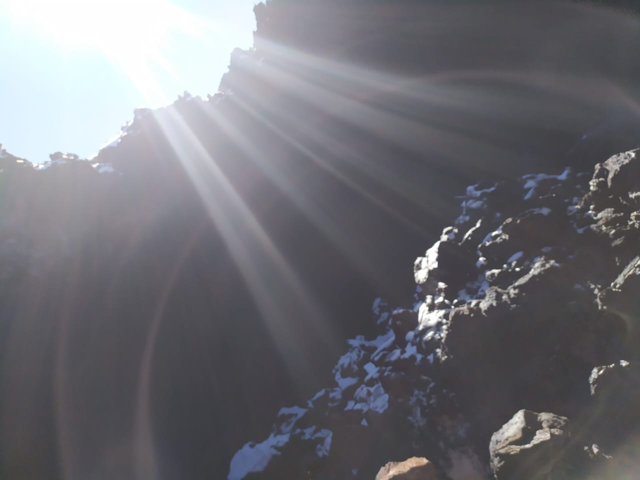 Страна извержений ! Толбачик- другая планета (30/44)