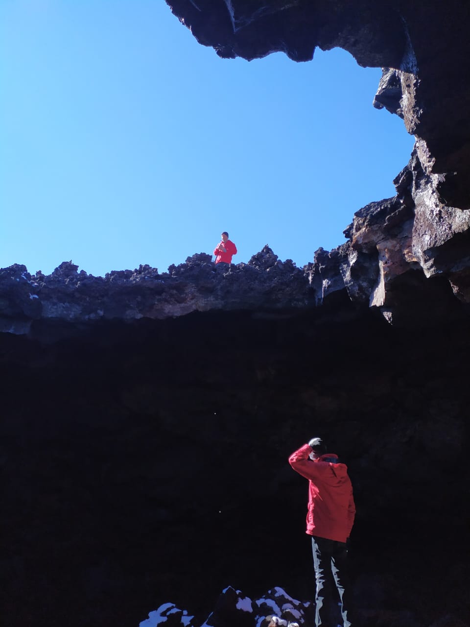 Толбачик - джип тур для искушенных!