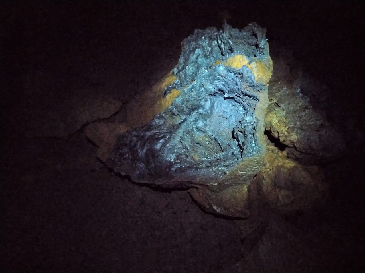 Страна извержений ! Толбачик- другая планета (20/44)