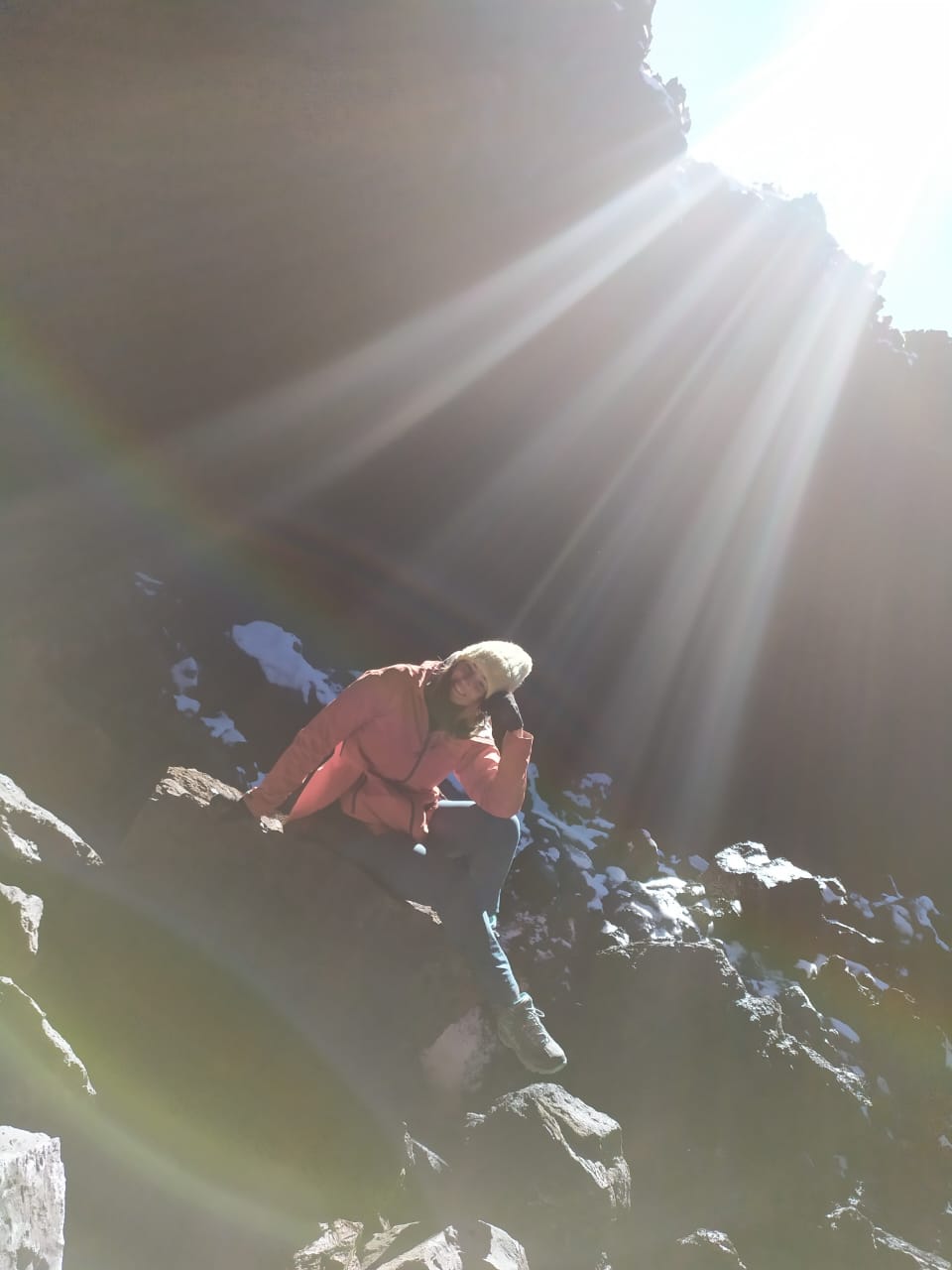 Страна извержений ! Толбачик- другая планета (18/44)