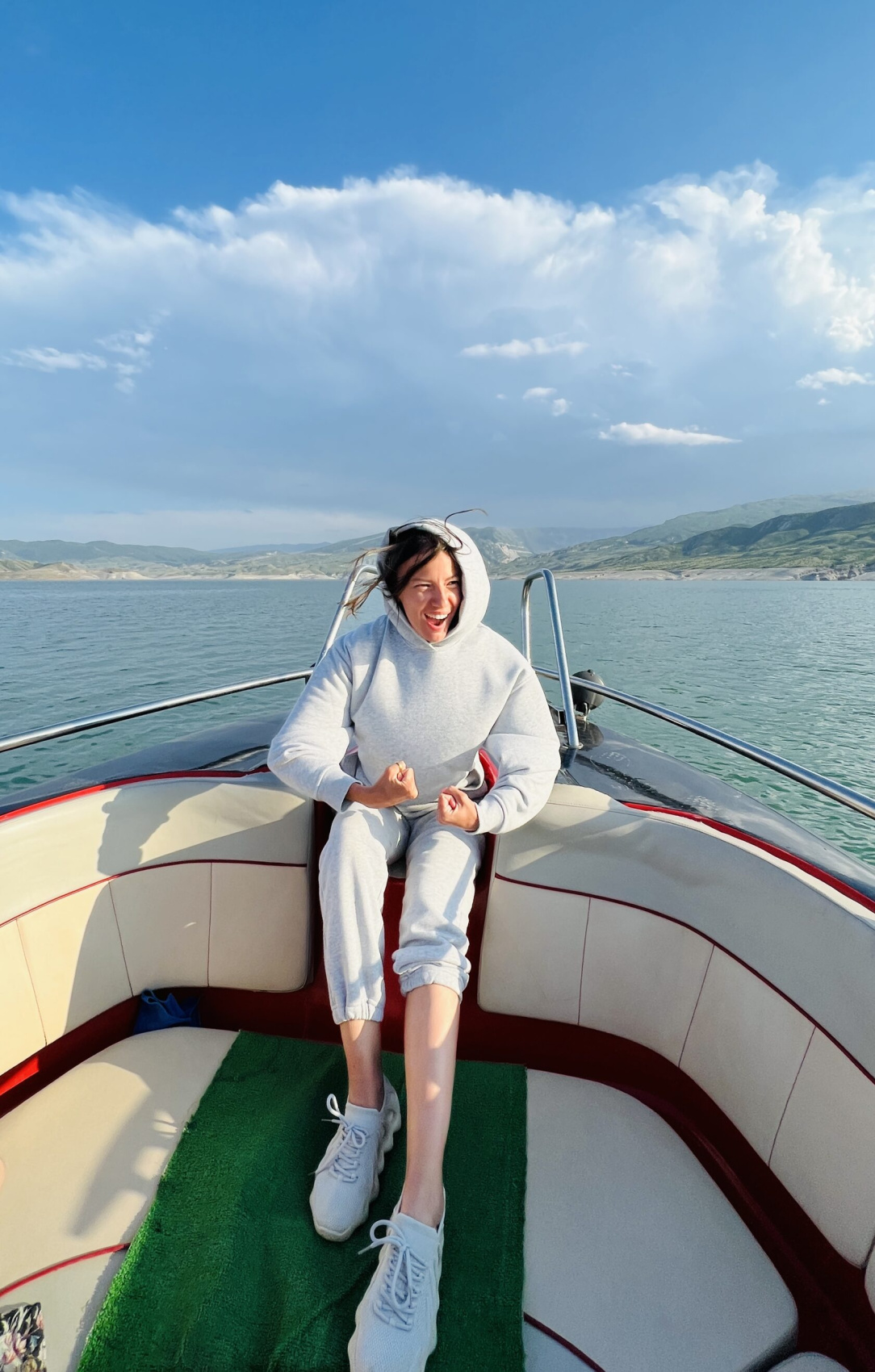 Дагестан за 4 дня: страна гор, древних аулов и культуры, гостеприимства и вкусной еды (6/15)