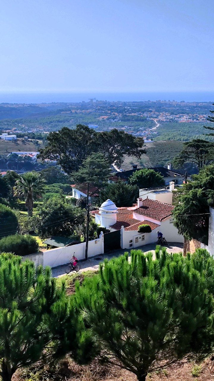 Развлекательный велотур Чудеса Португалии. (3/41)