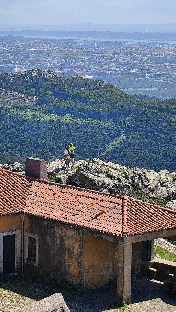 Развлекательный велотур Чудеса Португалии. (12/41)