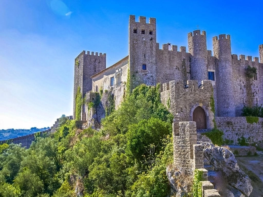 Развлекательный велотур Чудеса Португалии. (8/41)