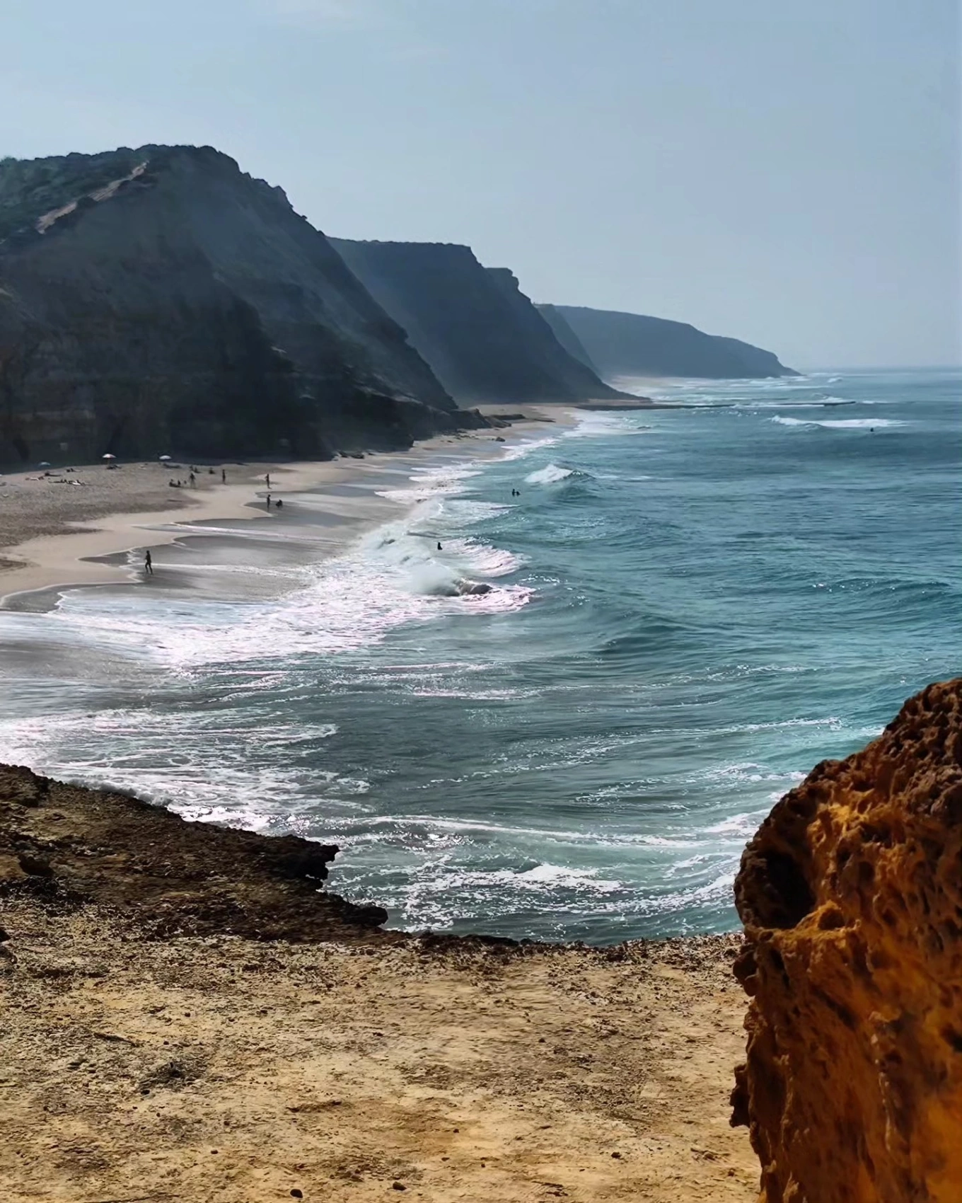 Развлекательный велотур Чудеса Португалии. (13/41)