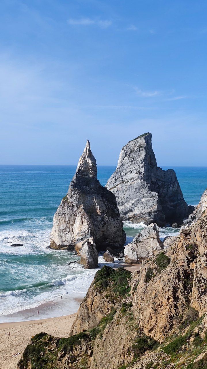 Развлекательный велотур Чудеса Португалии. (5/41)