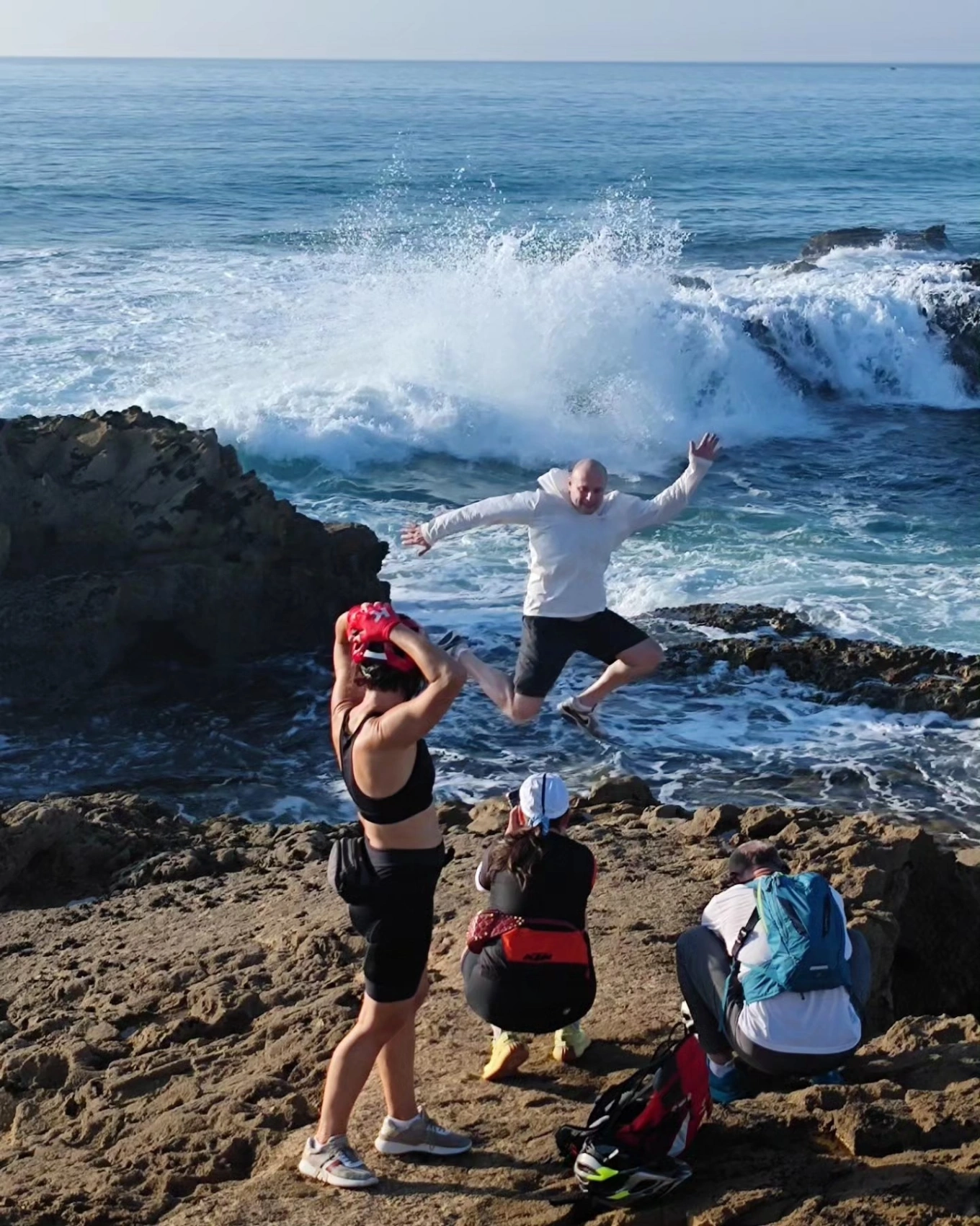 Развлекательный велотур Чудеса Португалии. (15/41)