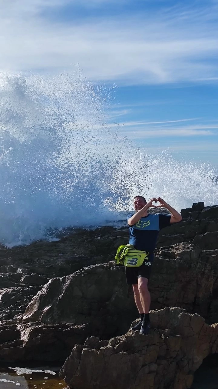 Развлекательный велотур Чудеса Португалии. (11/41)