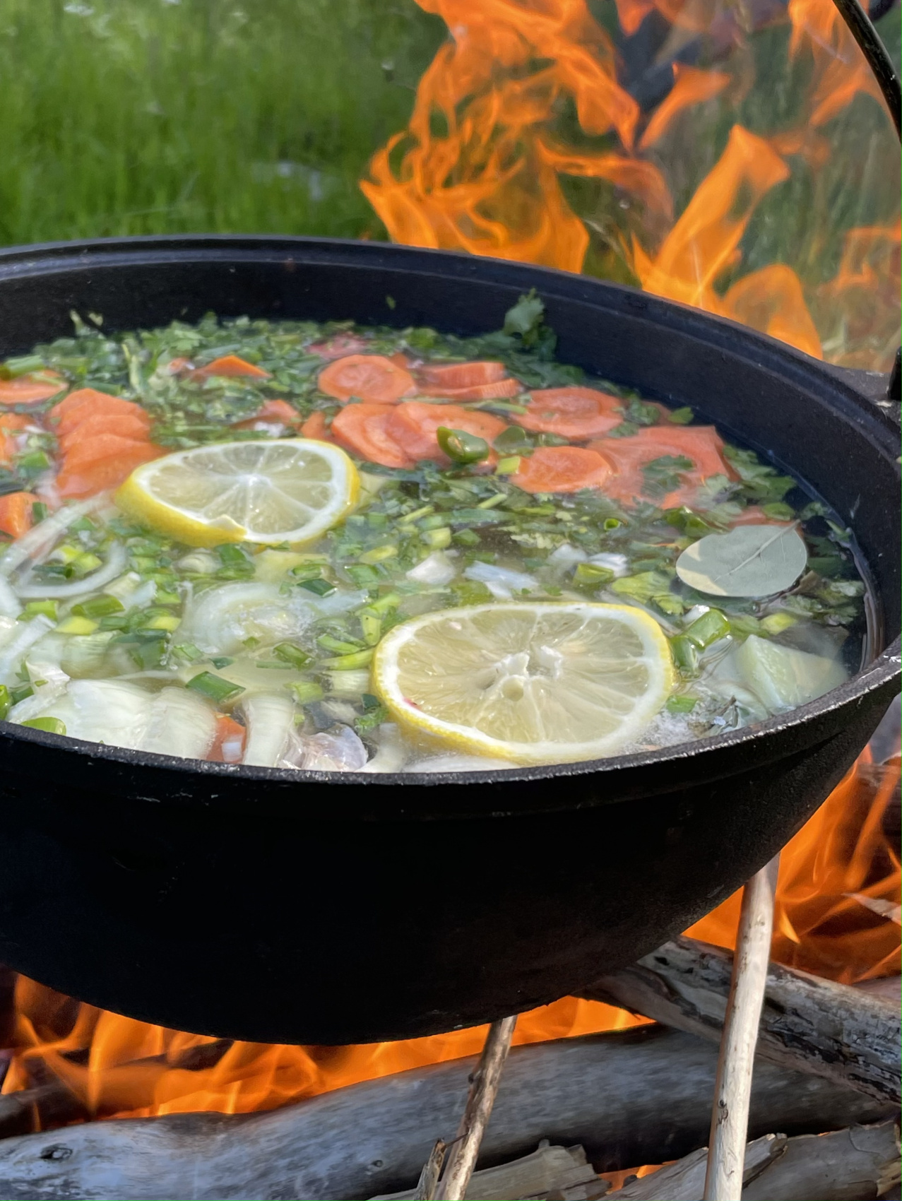 Северный Байкал. Яхты. Глэмпинг. Чивыркуй. (31/75)