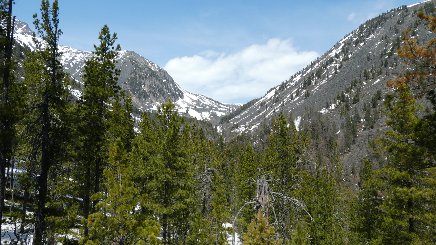 Горный лагерь в Восточных Саянах + Байкал.   (31/49)