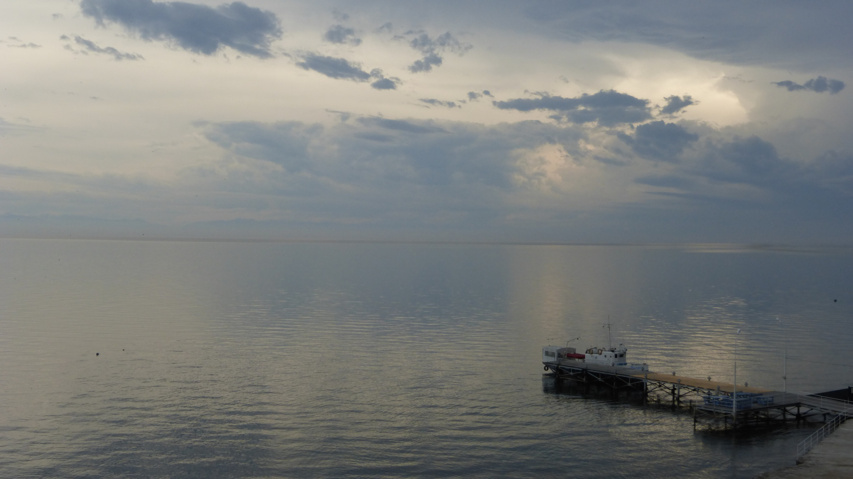 Горный лагерь в Восточных Саянах + Байкал.   (49/49)