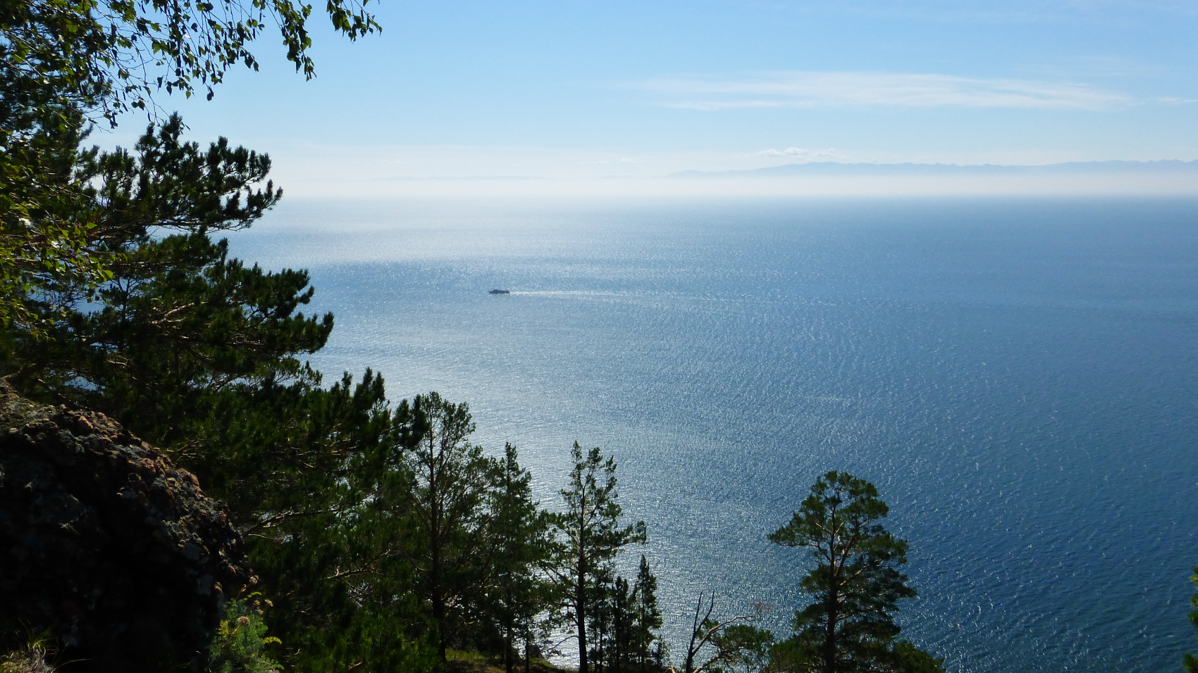 Горный лагерь в Восточных Саянах + Байкал.   (43/49)