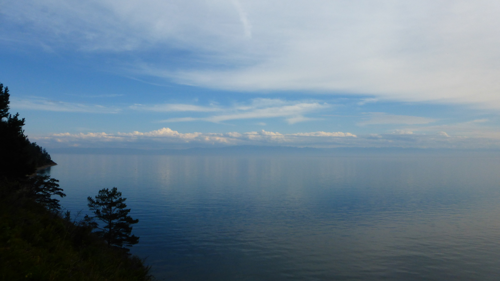 Горный лагерь в Восточных Саянах + Байкал.   (48/49)