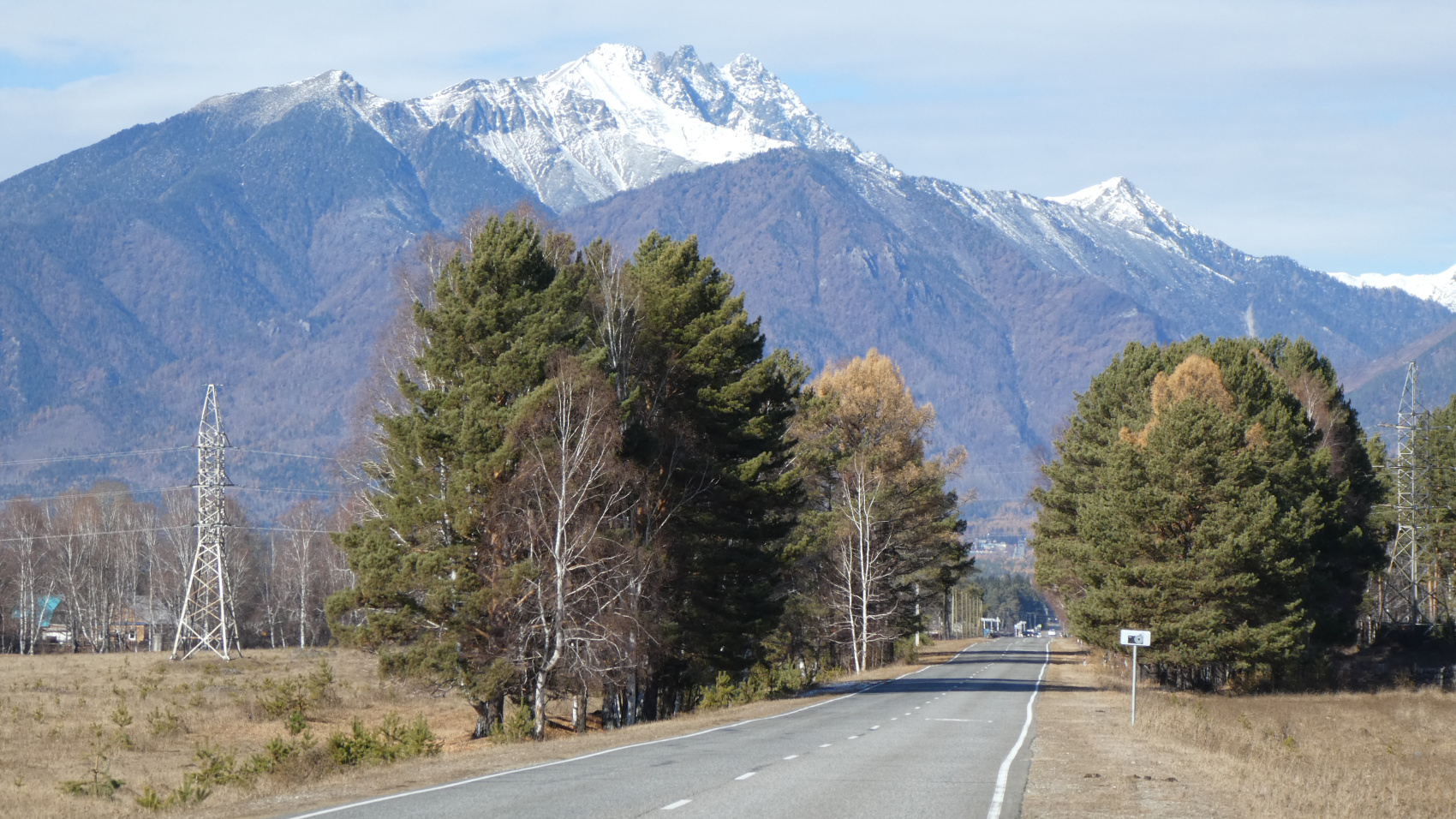 Горный лагерь в Восточных Саянах + Байкал.   (29/49)