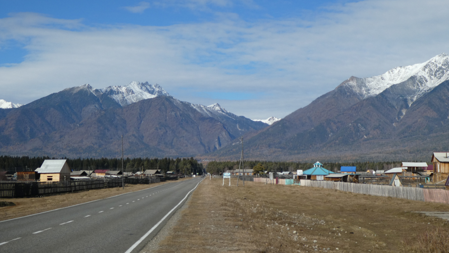 Горный лагерь в Восточных Саянах + Байкал.   (37/49)