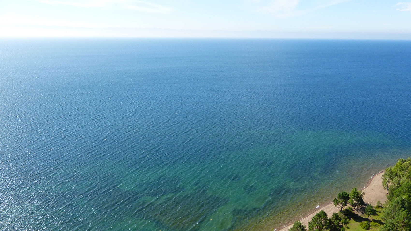 Горный лагерь в Восточных Саянах + Байкал.   (41/49)