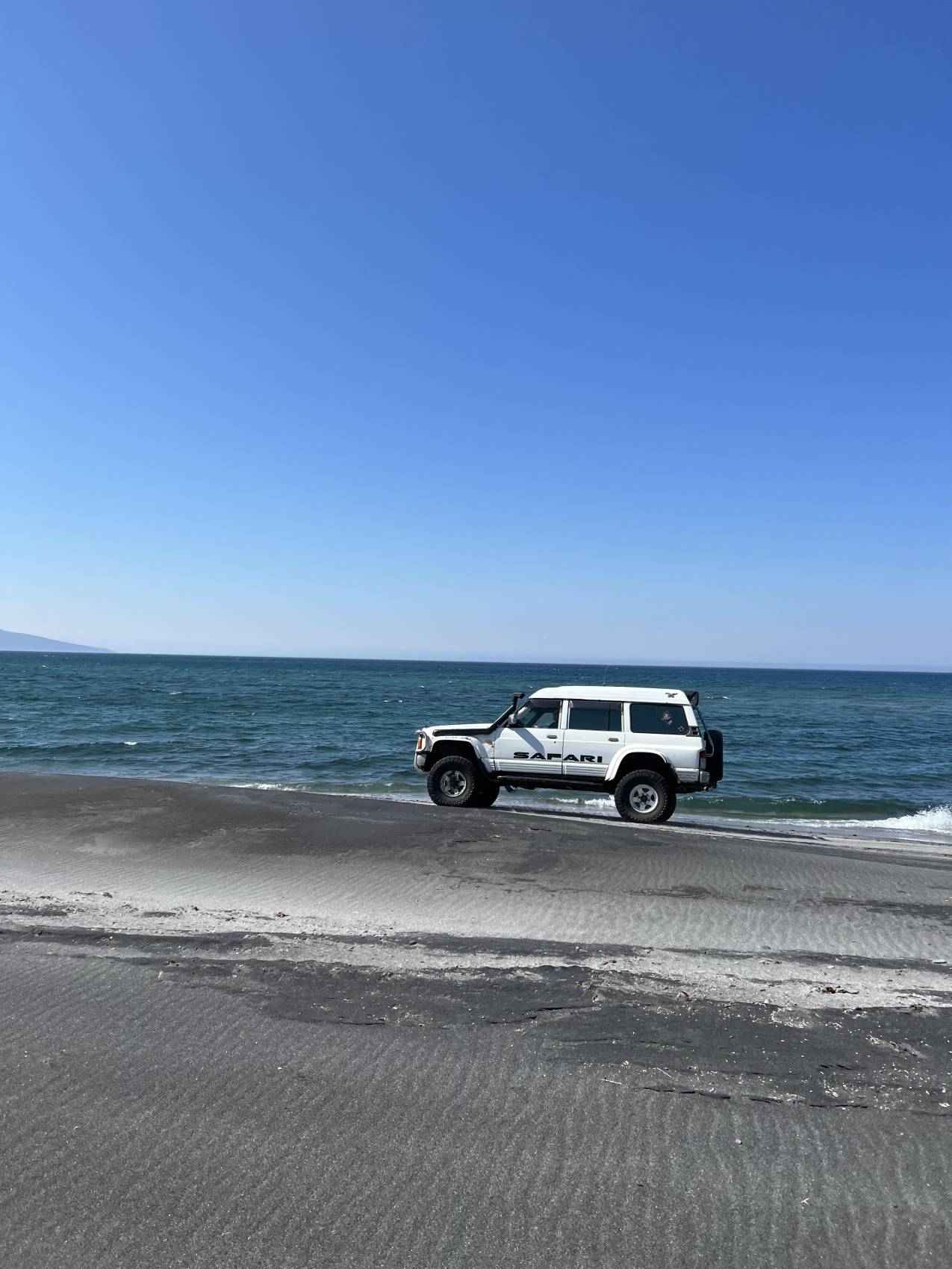 Путешествие в другой мир: Сахалин и Итуруп (2/36)