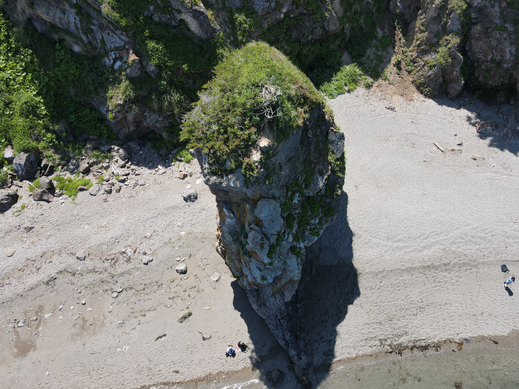 Путешествие в другой мир: Сахалин и Итуруп (12/36)