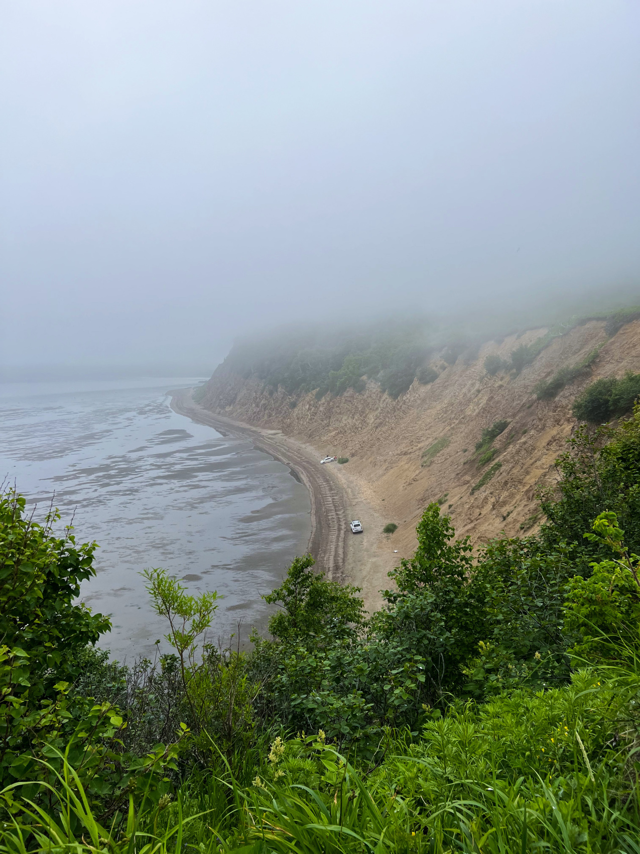 Путешествие в другой мир: Сахалин и Итуруп (7/36)