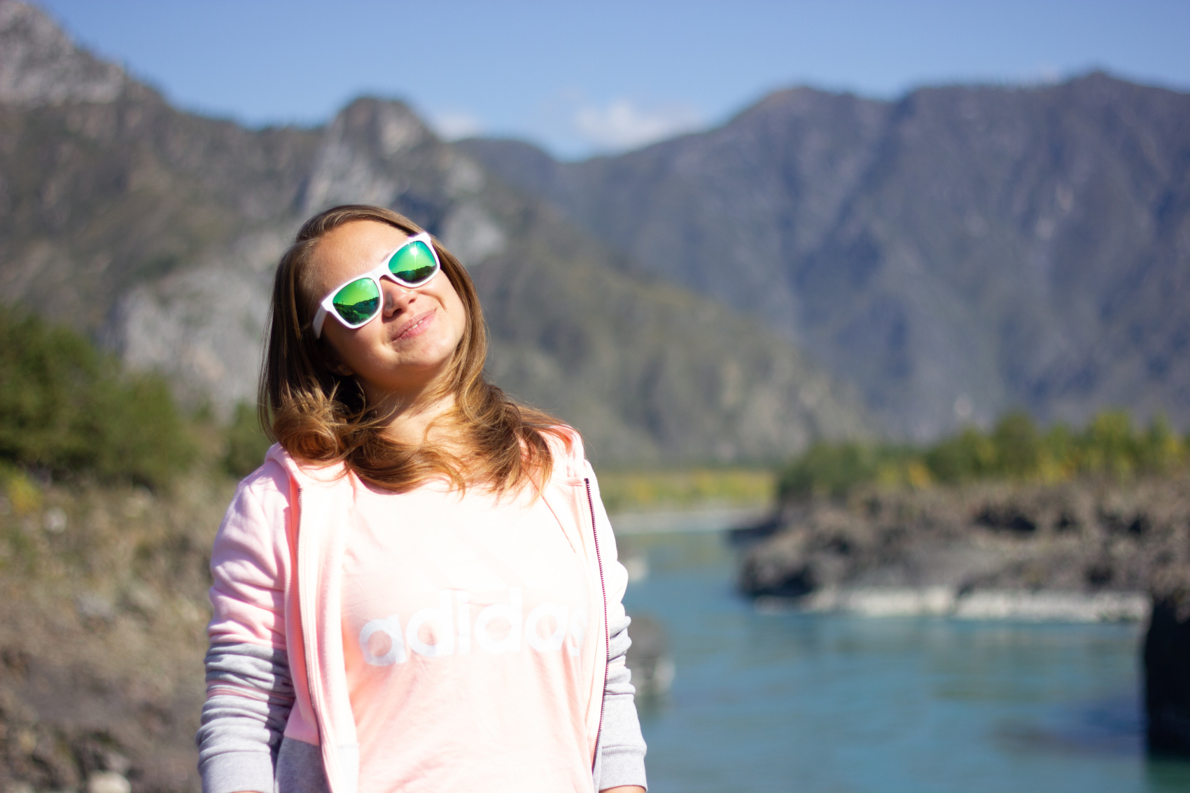 Алтайские Приключения Зачемалья 2026 - Патмос, Сплав, Водопады (3/12)