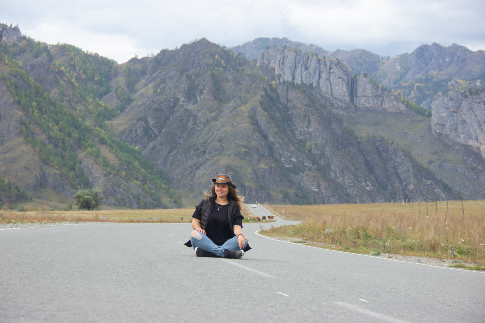 Алтайские Приключения Зачемалья 2026 - Патмос, Сплав, Водопады (10/12)