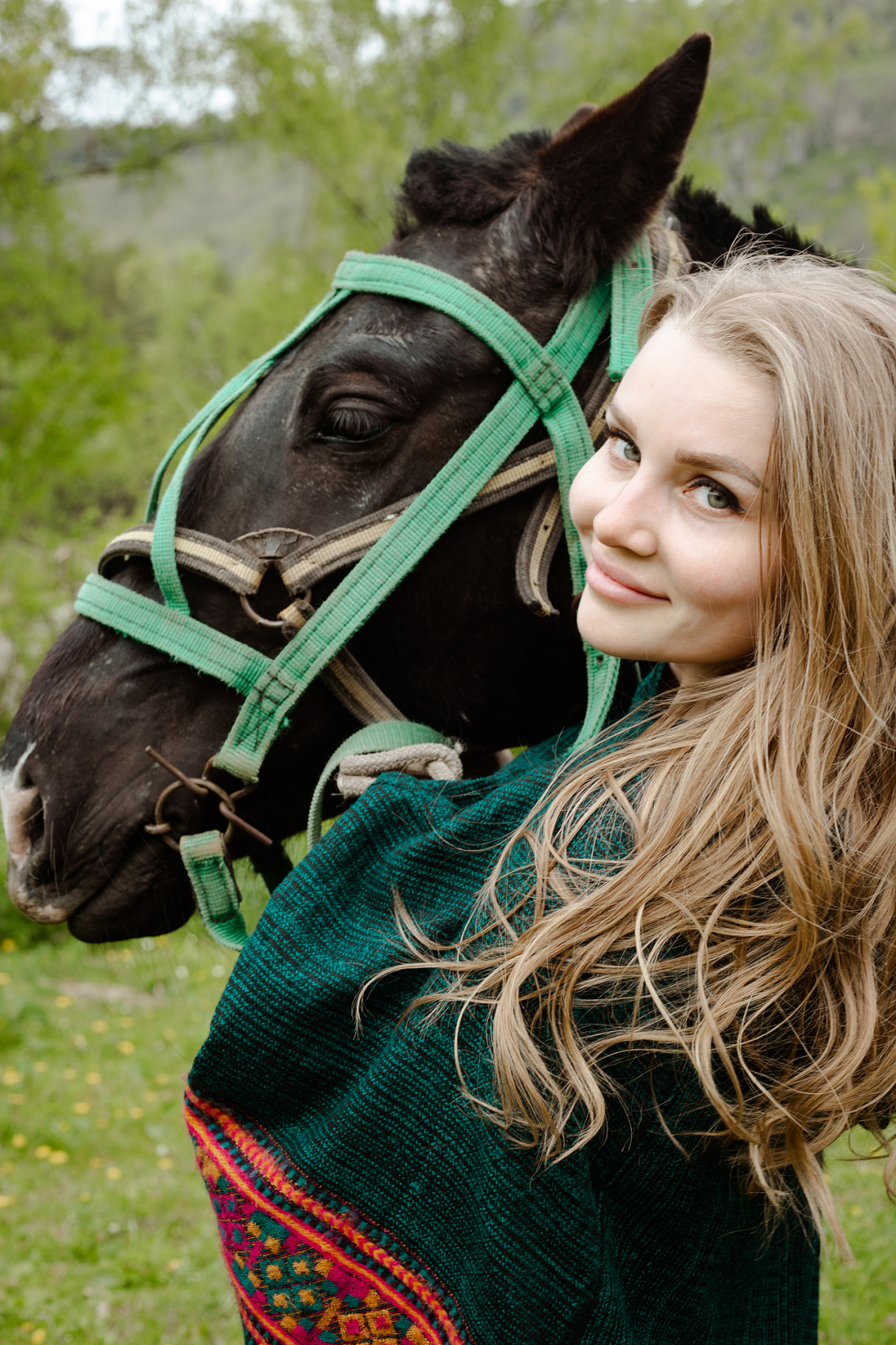 Цветение Маральника В Чемале - 2026. Чемал, Катунь, конные прогулки, пещеры. (65/81)