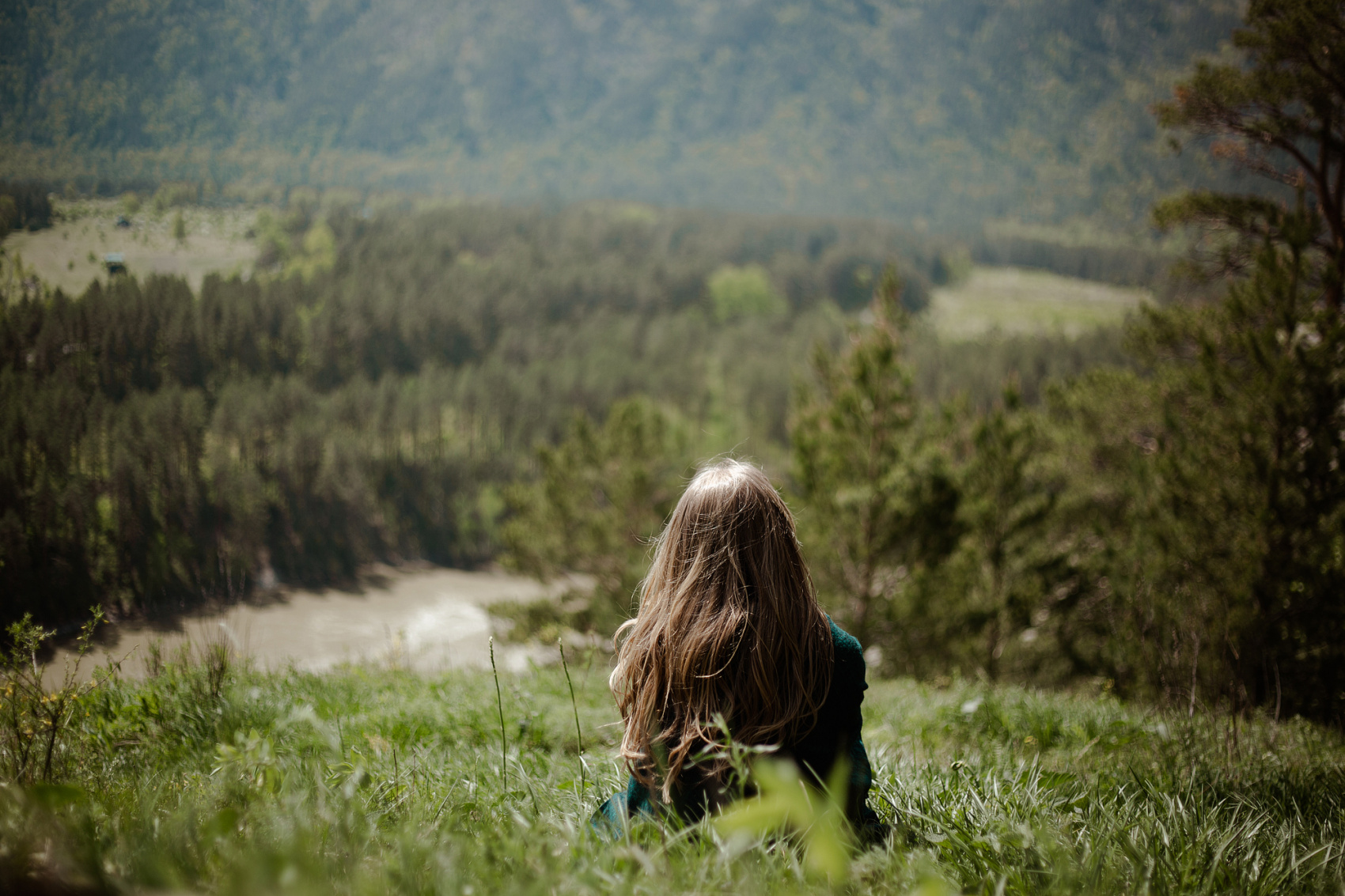 Цветение Маральника В Чемале - 2026. Чемал, Катунь, конные прогулки, пещеры. (60/81)