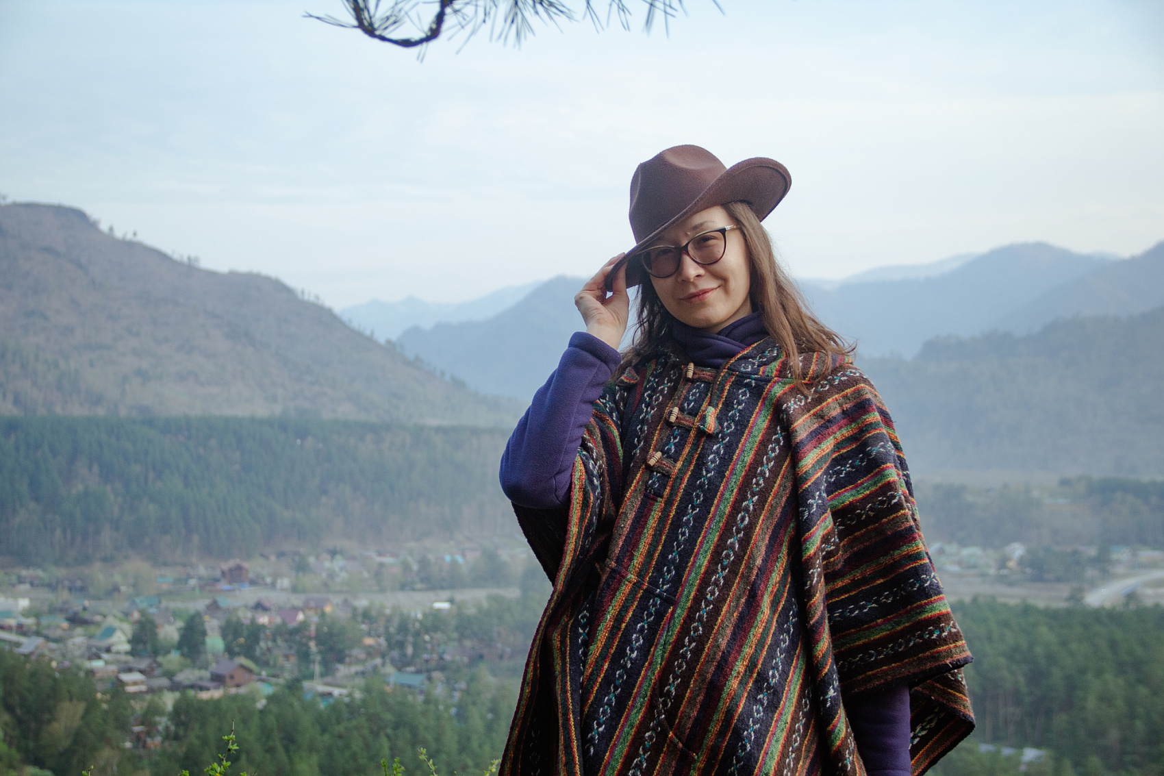 Цветение Маральника В Чемале - 2026. Чемал, Катунь, конные прогулки, пещеры. (32/81)