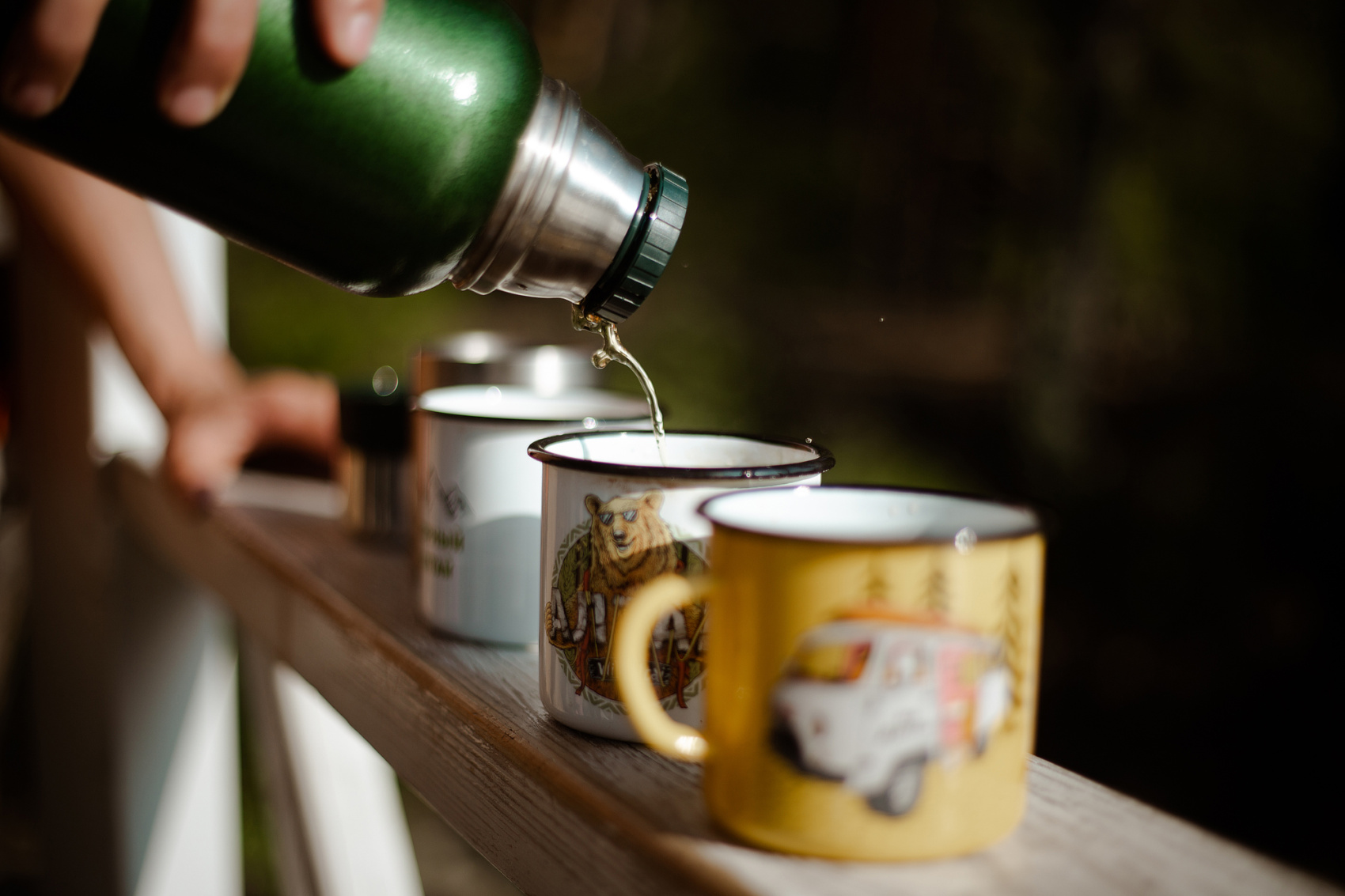 Цветение Маральника В Чемале - 2026. Чемал, Катунь, конные прогулки, пещеры. (46/81)