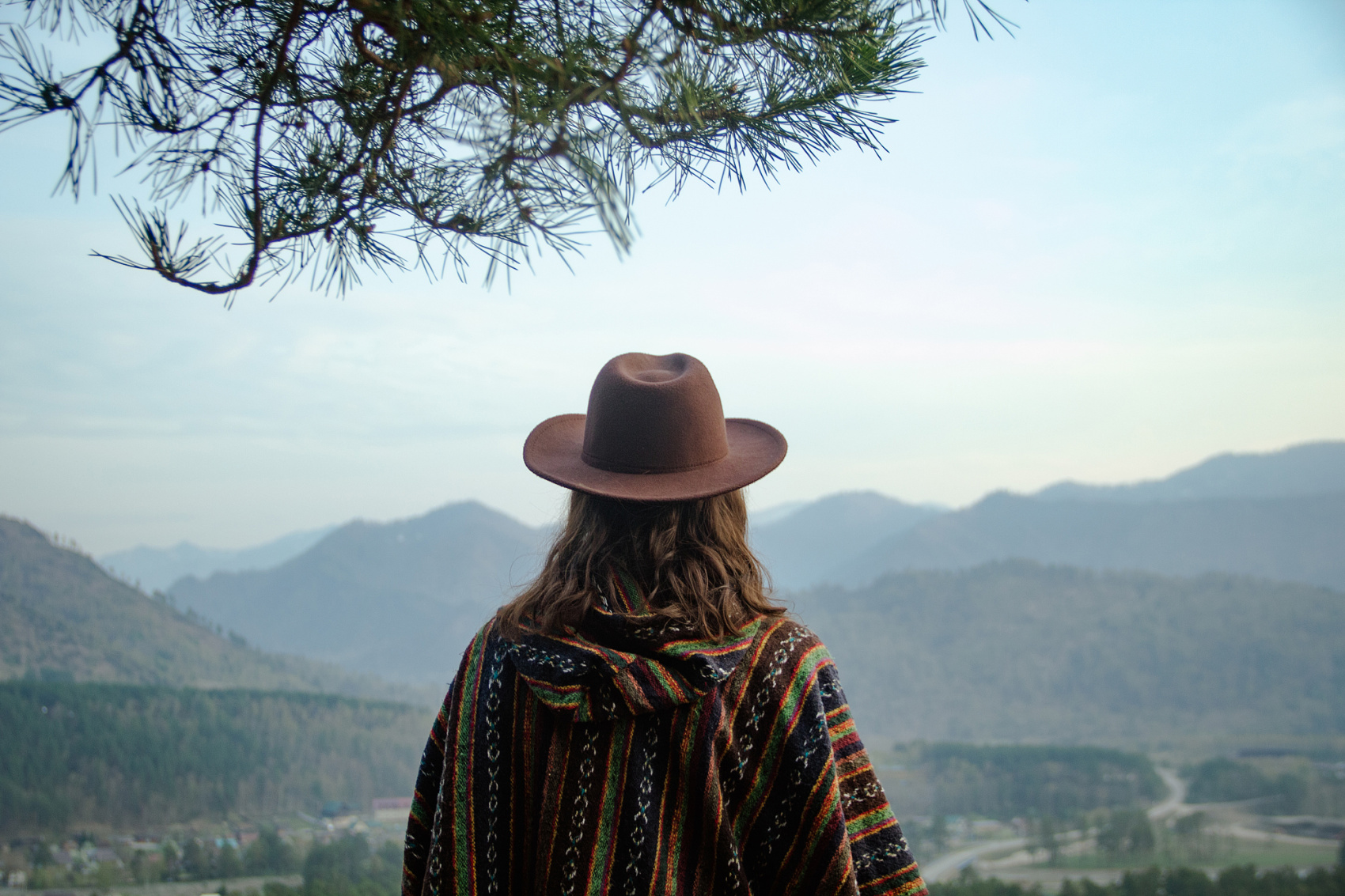 Цветение Маральника В Чемале - 2026. Чемал, Катунь, конные прогулки, пещеры. (31/81)