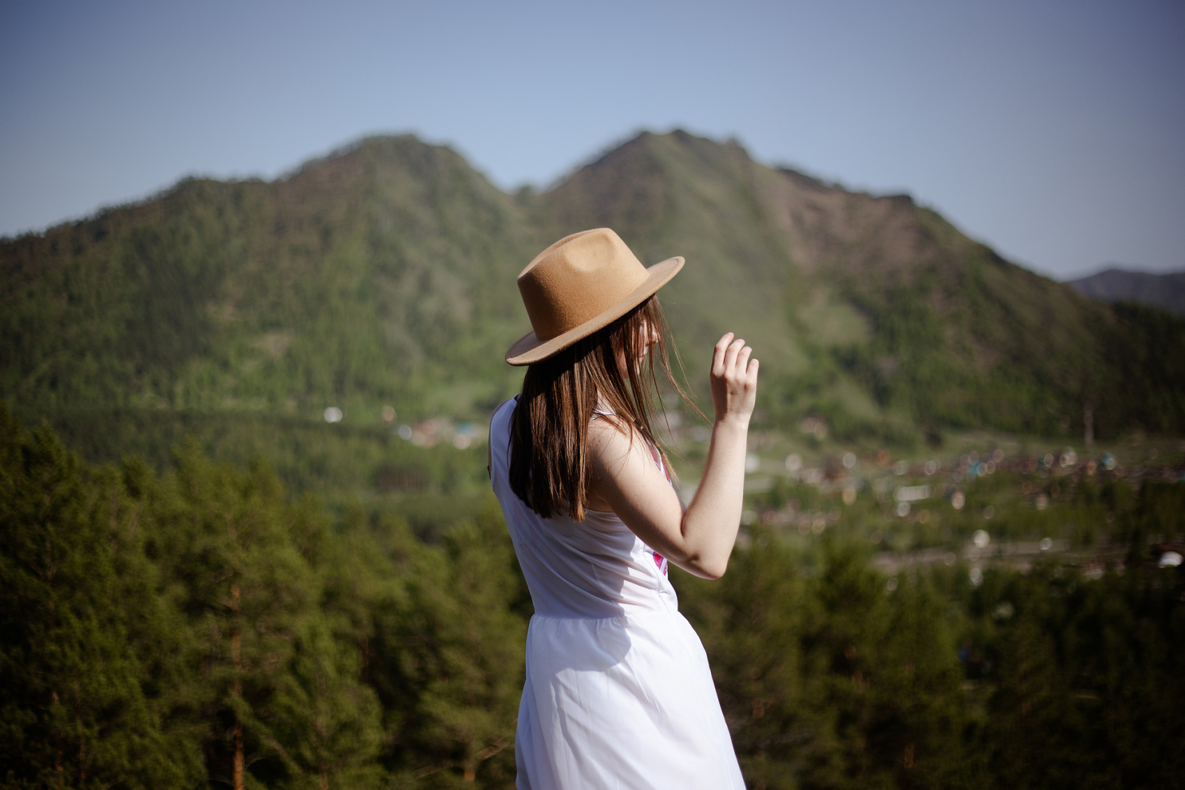 Цветение Маральника В Чемале - 2026. Чемал, Катунь, конные прогулки, пещеры. (40/81)