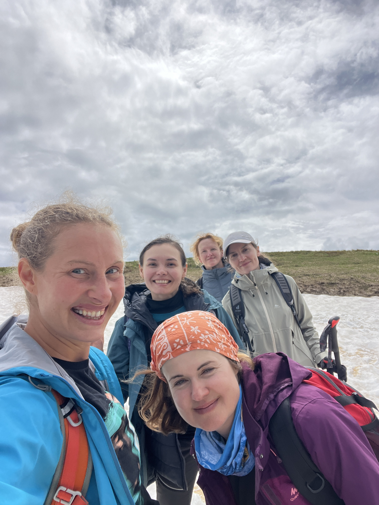 Сванетия. Горные трекинги с комфортом (11/70)