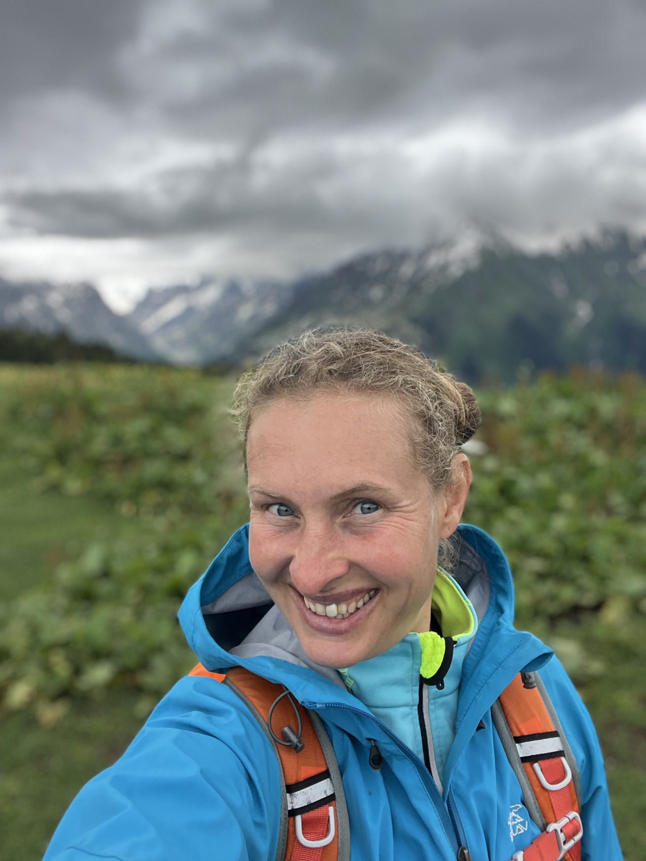 Сванетия. Горные трекинги с комфортом (16/70)