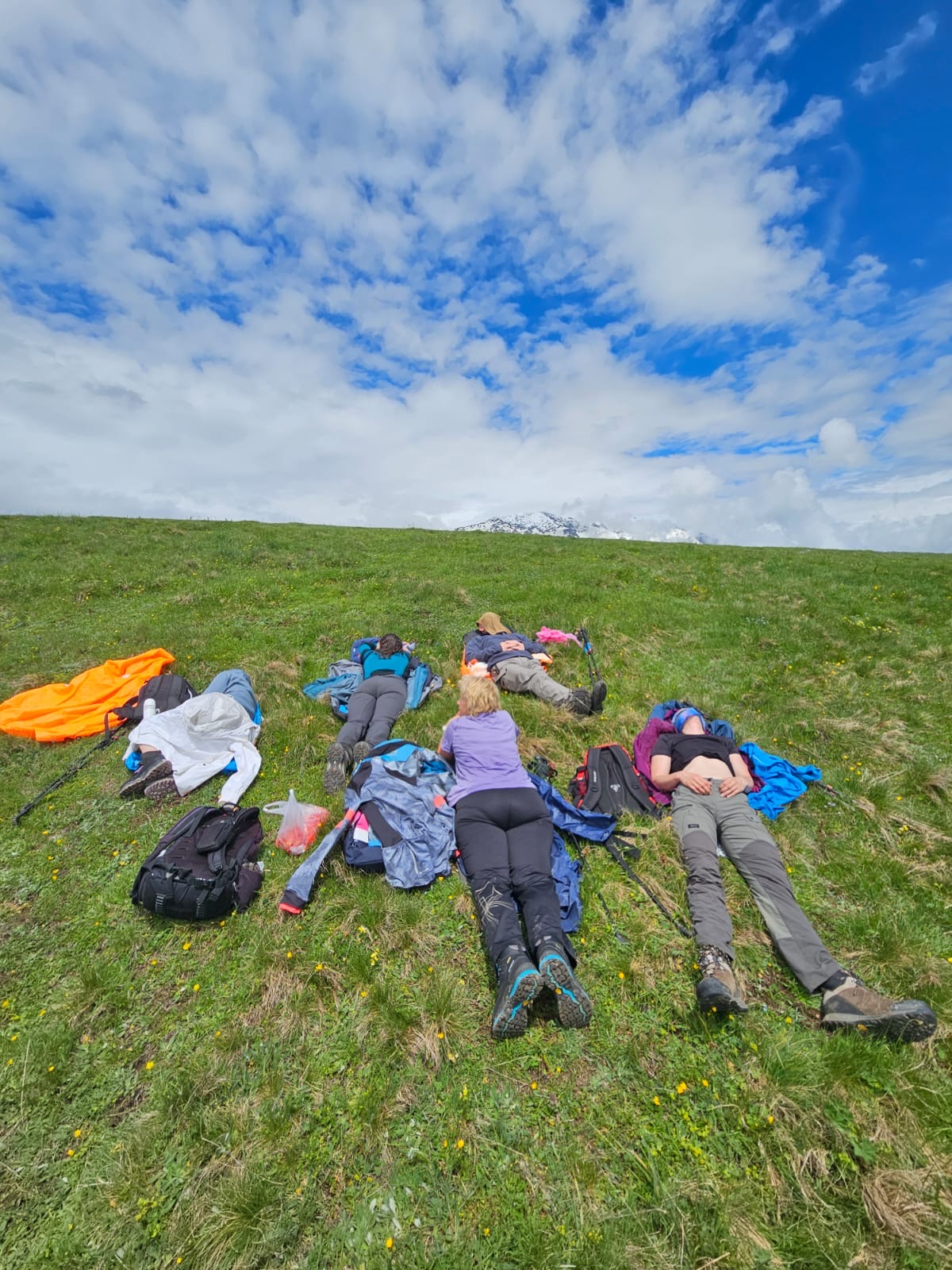 Сванетия. Горные трекинги с комфортом (4/70)