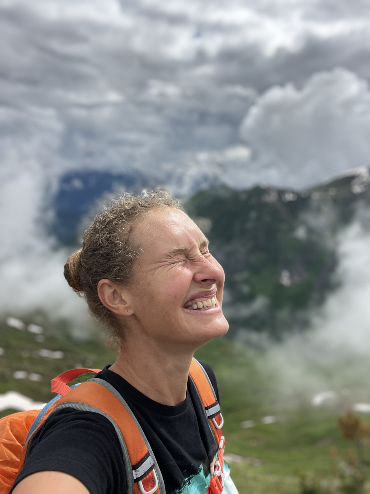 Сванетия. Горные трекинги с комфортом (7/70)