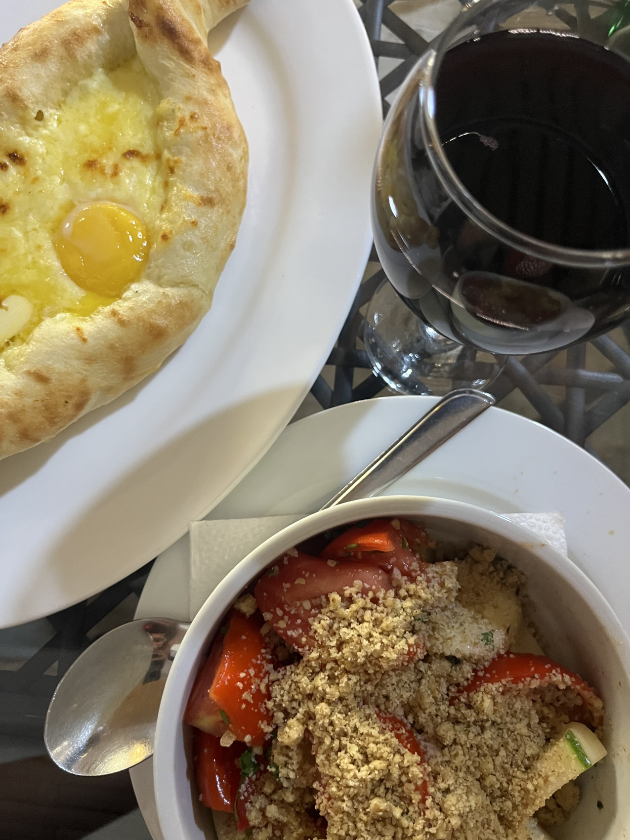 Сванетия. Горные трекинги с комфортом (43/70)