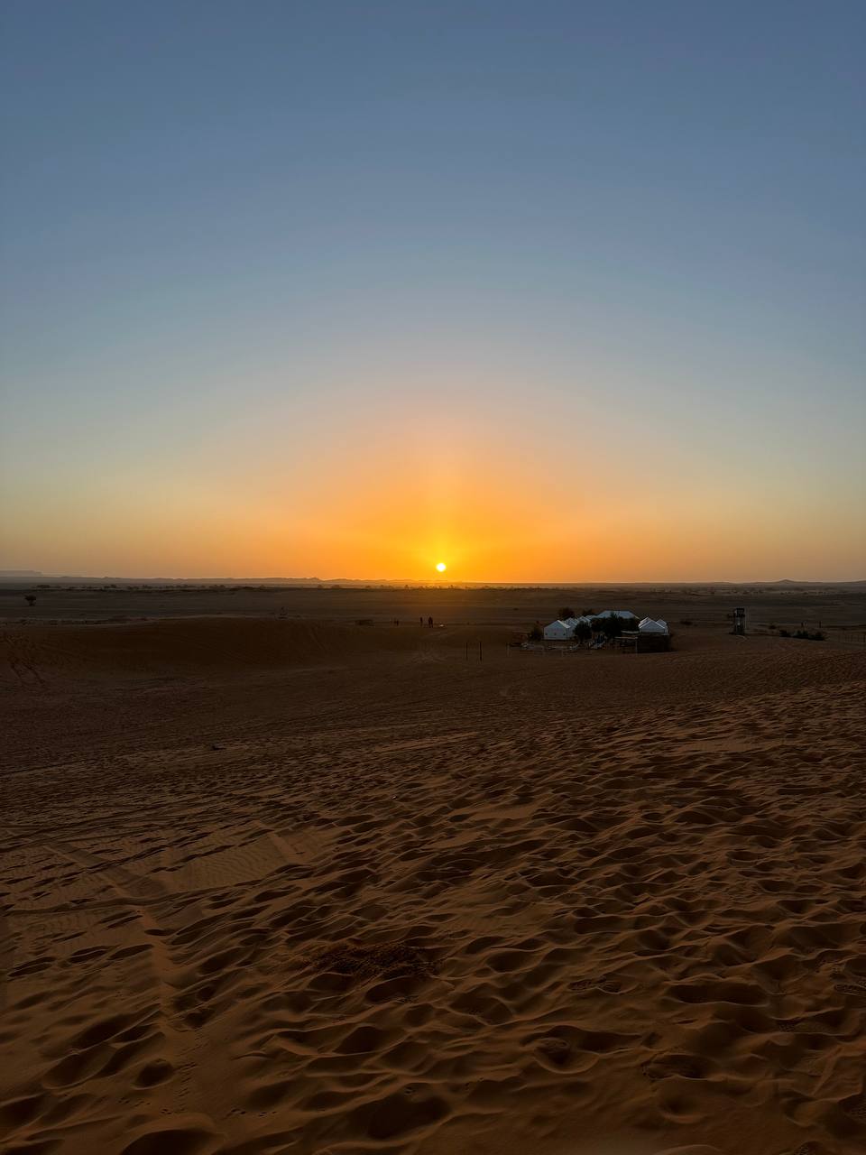 Большое приключение в Королевство Марокко (11/105)