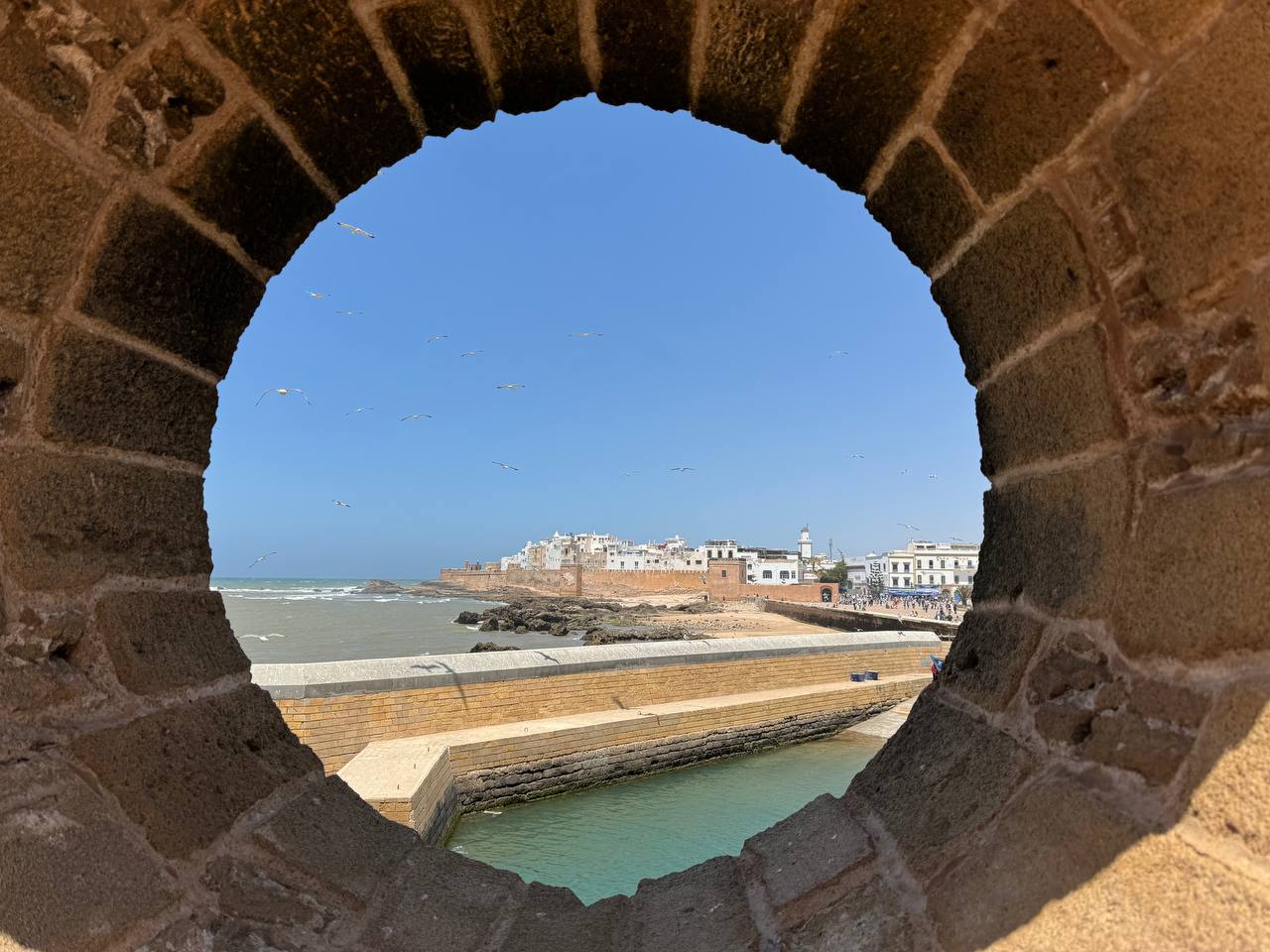 Большое приключение в Королевство Марокко (34/105)