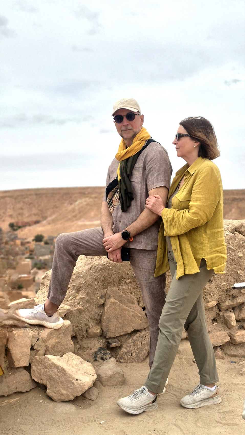 Большое приключение в Королевство Марокко (78/105)