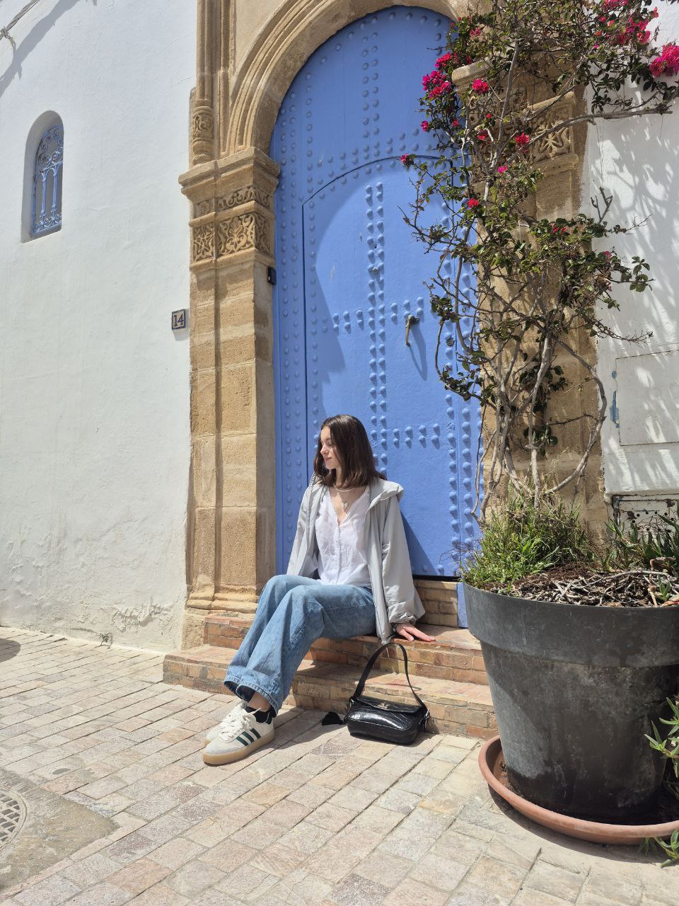 Большое приключение в Королевство Марокко (43/105)