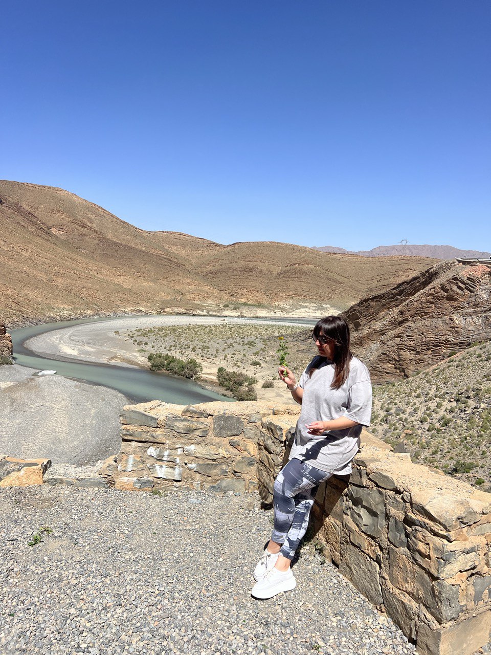 Большое приключение в Королевство Марокко (70/105)