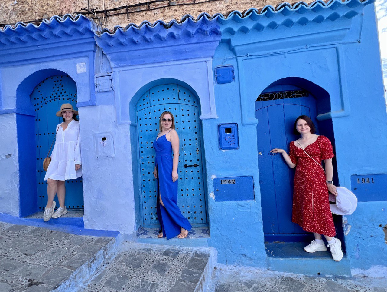 Большое приключение в Королевство Марокко (36/105)