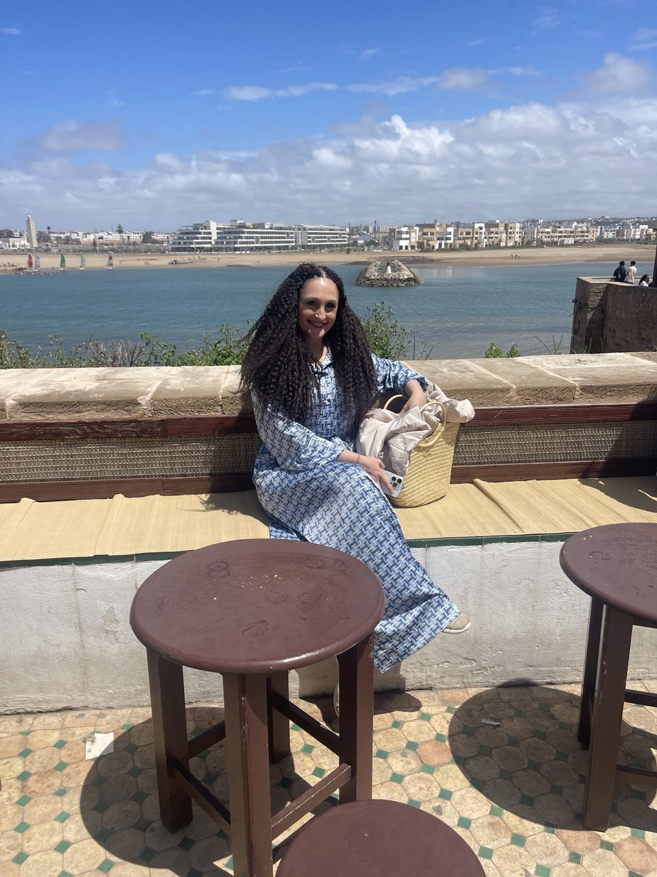 Большое приключение в Королевство Марокко (57/105)