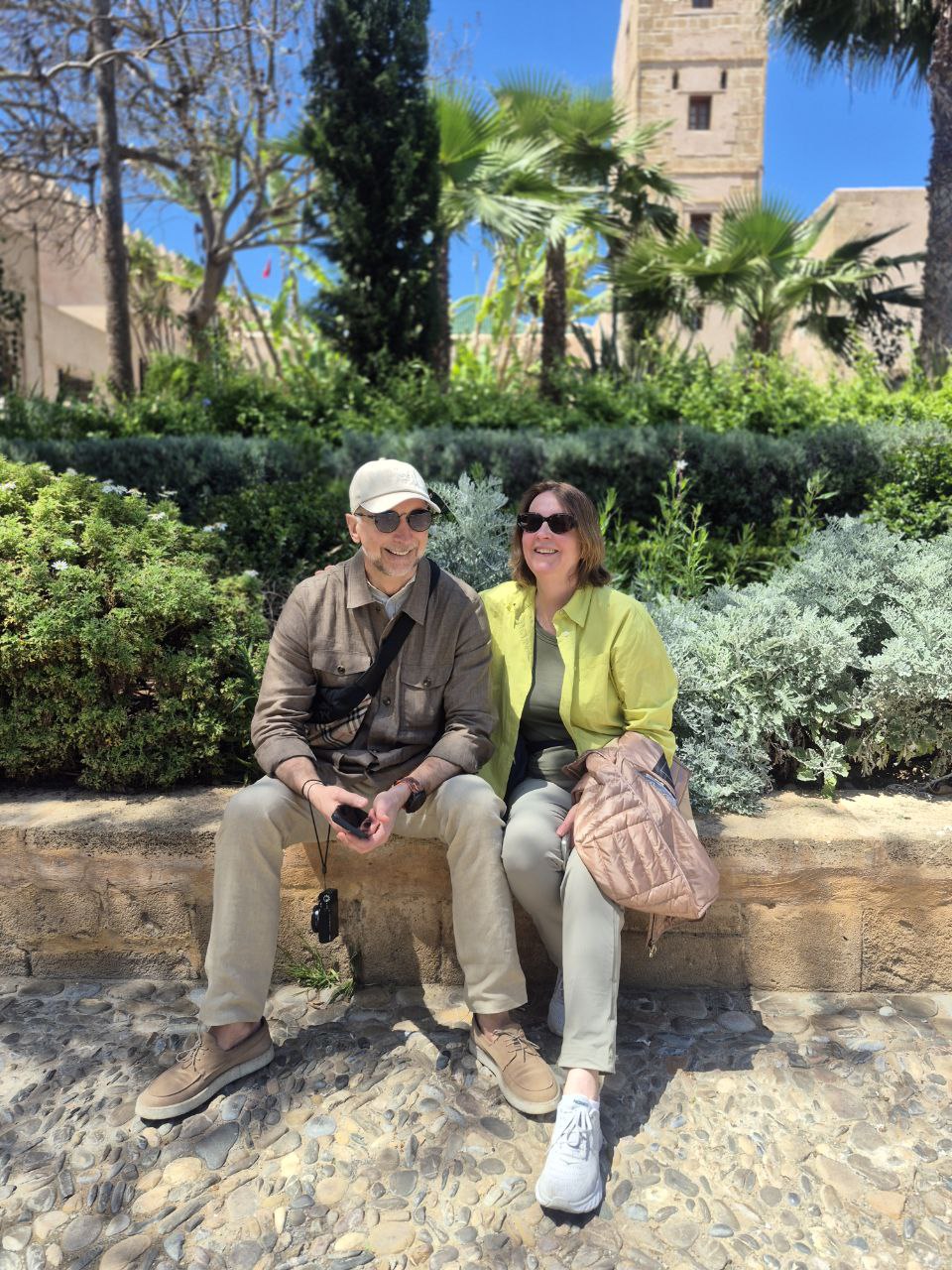 Большое приключение в Королевство Марокко (41/105)